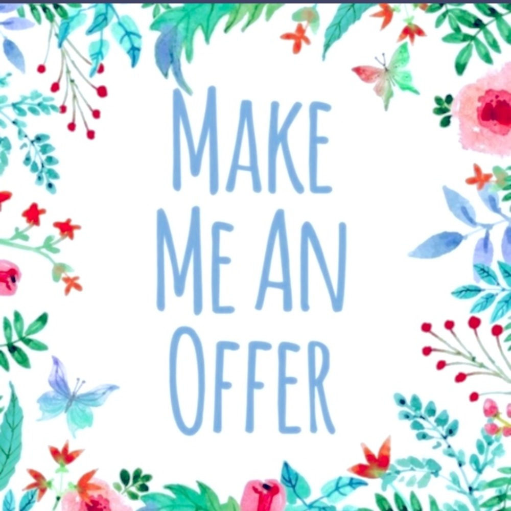 Make me an offer! 😄 - Picture 1 of 1
